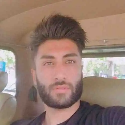 دختر دایی